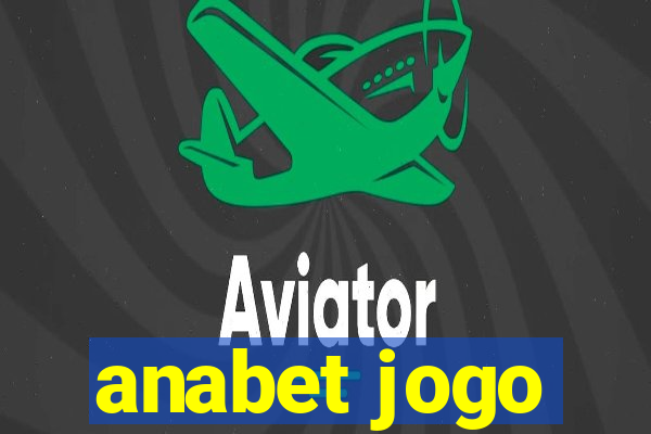 anabet jogo